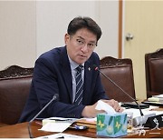 박문옥 전남도의원 "미집행 보조금, 페널티 부여 등 방안 마련해야"