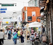 수원 새빛세일페스타 참여 업체 39% 매출 증가 효과 봤다