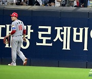 '1위 도취?' 간절함 잊었나...얼빠진 호랑이, 이래선 우승 문턱도 못 간다[광주 시선]