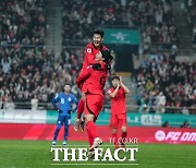 김도훈호 싱가포르전 '필승' 이유, 황선홍호 FIFA 실점 '만회'