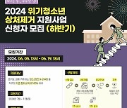 경기도, 청소년 '폭력피해 상처·문신제거' 등 지원…최대 200만원