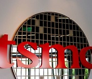 TSMC "반도체 공장 이전 불가능…생산능력 90% 대만에"