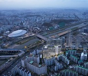 포스코이앤씨가 시공한 ‘오브코스 구로’ 이달 공급