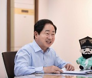 "교통·의료·돌봄 혁신… 내일이 더 기대되는 남양주 만들 것" [로컬포커스 자치단체장을 만나다]