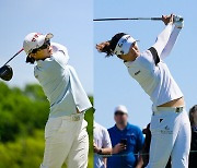 'LPGA 신인상 포인트 경쟁' 임진희, 숍라이트 클래식 우승 도전…고진영·최혜진도 출격