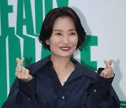 [포토]박경림, 오늘은 MC 아닌 셀럽으로 왔어