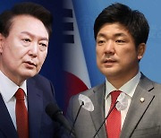 낙선한 '찐윤' 이용, 문체부 2차관 검토‥장미란 교체되나