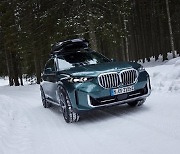 BMW 그룹 코리아, BMW·MINI 고객 대상 겨울용 타이어 사전예약