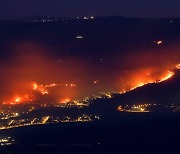 이스라엘, 레바논 국경까지 공격 시사…가자 휴전안은 표류