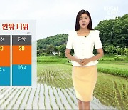 [날씨] 광주·전남 맑고 더워…곳곳 요란한 소나기