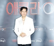 이정재, '오징어게임' 넘어 '스타워즈'…"내가 제다이라니" [종합]