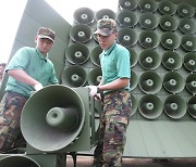 Loudspeaker broadcasts at DMZ could be effective tool against North: Experts