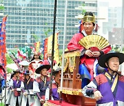 경산시 대표 전통문화 축제 ‘경산자인단오제’ 8일 개막