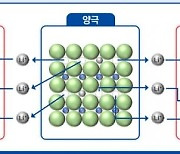 [쿠키과학]이상적인 이차전지 음극재 '리튬금속' 복합소재 개발