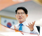 “약자 위한 노사정 대화… 근로기준법, 5인미만 사업장 확대가 핵심”[현안 인터뷰]