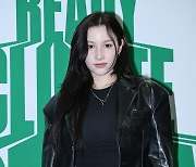 정리아, 매혹적인 눈빛을 지닌 ‘TXT 휴닝카이’의 큰누나 [포토엔HD]