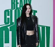 정리아, 매혹적인 블랙 [포토엔HD]