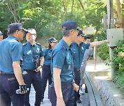 강서구내 둘레길 사각지대 8곳에 CCTV 설치