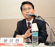 호남이 보는 보수 생존안?…"'보수' 떼고 시대정신 만들어야"