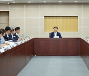 김관영 전북지사 “민선8기 후반전, 도민 삶의 질 향상”