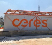 Ceres signs contract with Shell for green hydrogen