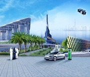 DEWA Leads in the UAE in Sustainability Perceptions and Brand Value Growth