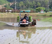 충남서 농업 세대교체 시도 '활발'