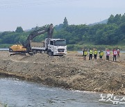 환경단체 등 "대전 3대 하천 대규모 준설 중단해야"