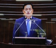 “전주시·전주 정치권·전북자치도는 완주·전주 통합추진 즉각 중단하라”