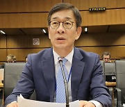 한미일, IAEA서 "북 무력 도발 · 러 군사협력 강력 규탄"