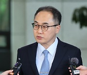 이원석 “화장실 불법촬영, 구속수사 적극 검토”