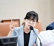 김혜영 서울시의원, 거룩한방파제 통합국민대회 참석… 학생인권조례 폐지 필요성 및 정당성 역설