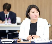 이은림 서울시의원 “조직권·예산권 담은 ‘지방의회법’ 제정해 지방의회 전문성·독립성 강화해야”