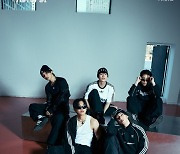 에이스, 美 DRT 글로벌 라디오 차트 'K팝 역대 최단 기간' 입성 쾌거