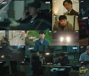 美친 카 액션 '크래시', '우영우' 노선 타나..6.8% 역대 ENA 드라마 시청률 2위[종합]