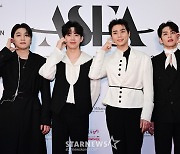 데이식스, '아는 형님' 완전체 최초 출연..방구석 콘서트 연다