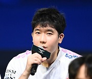 서머 앞두고 원거리 딜러 수혈, 광동 김대호 감독 "입체적 모습 보여줄 것" [LCK 미디어데이]