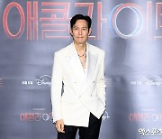 이정재 '멋스러운 눈빛'[엑's HD포토]