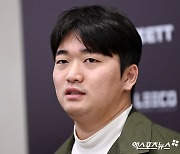 고우석 원하는 MLB 팀 없었다, 마이애미 트리플A 잔류…험난해진 '빅리거 꿈'