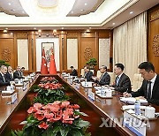 CHINA-BEIJING-WANG YI-T?RKIYE-FM-TALKS (CN)