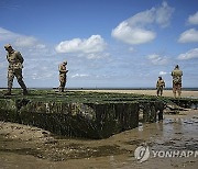 D-Day 80th Anniversary