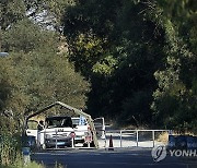 Migration Cyprus Stranded Migrants