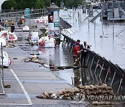 epaselect GERMANY FLOOD