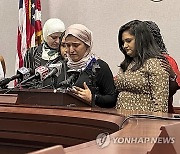 Muslim Lawmaker Attacked