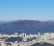 부산 금정산 국립공원 추진 급물살 타나…'범어사'도 동의