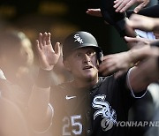 White Sox Cubs Baseball