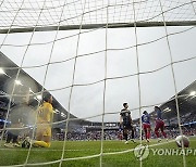 South Korea US Soccer