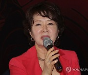 투란도트 출연하는 소프라노 박미혜