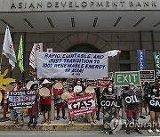 epaselect PHILIPPINES PROTEST FOSSIL FUELS