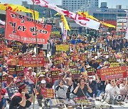 강릉시 "주문진 폐기물매립장 건설 반대"…태영건설에 전달